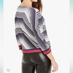 Trina Turk Top Size S